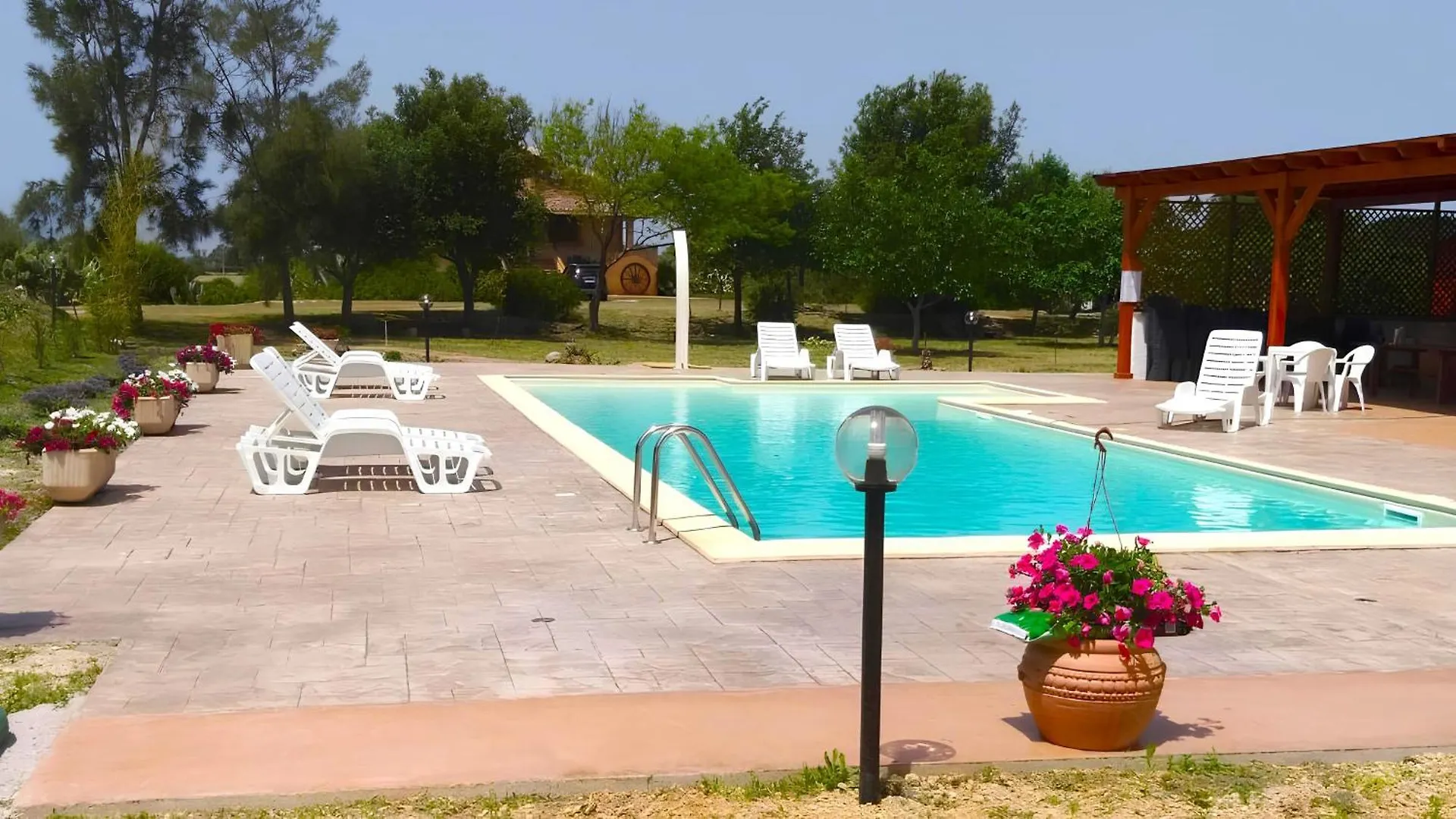 Apartment Welcomely - Villa Pala Venalza Olmedo