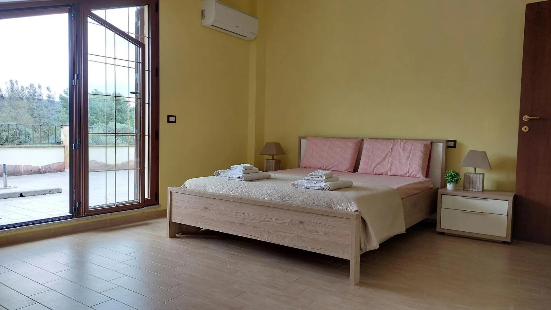 Apartment Welcomely - Villa Pala Venalza Olmedo