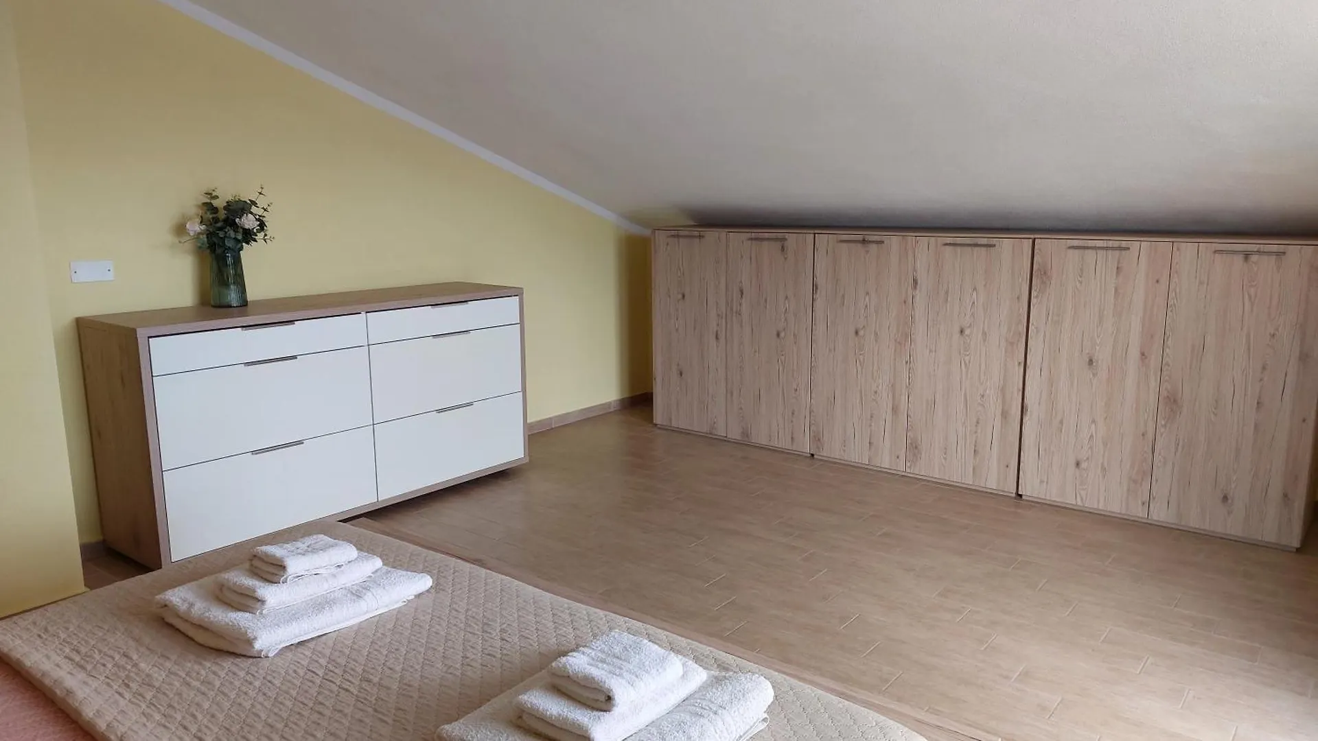 Apartment Welcomely - Villa Pala Venalza Olmedo