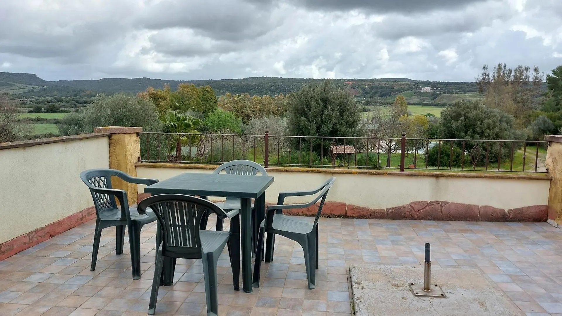 Welcomely - Villa Pala Venalza Olmedo
