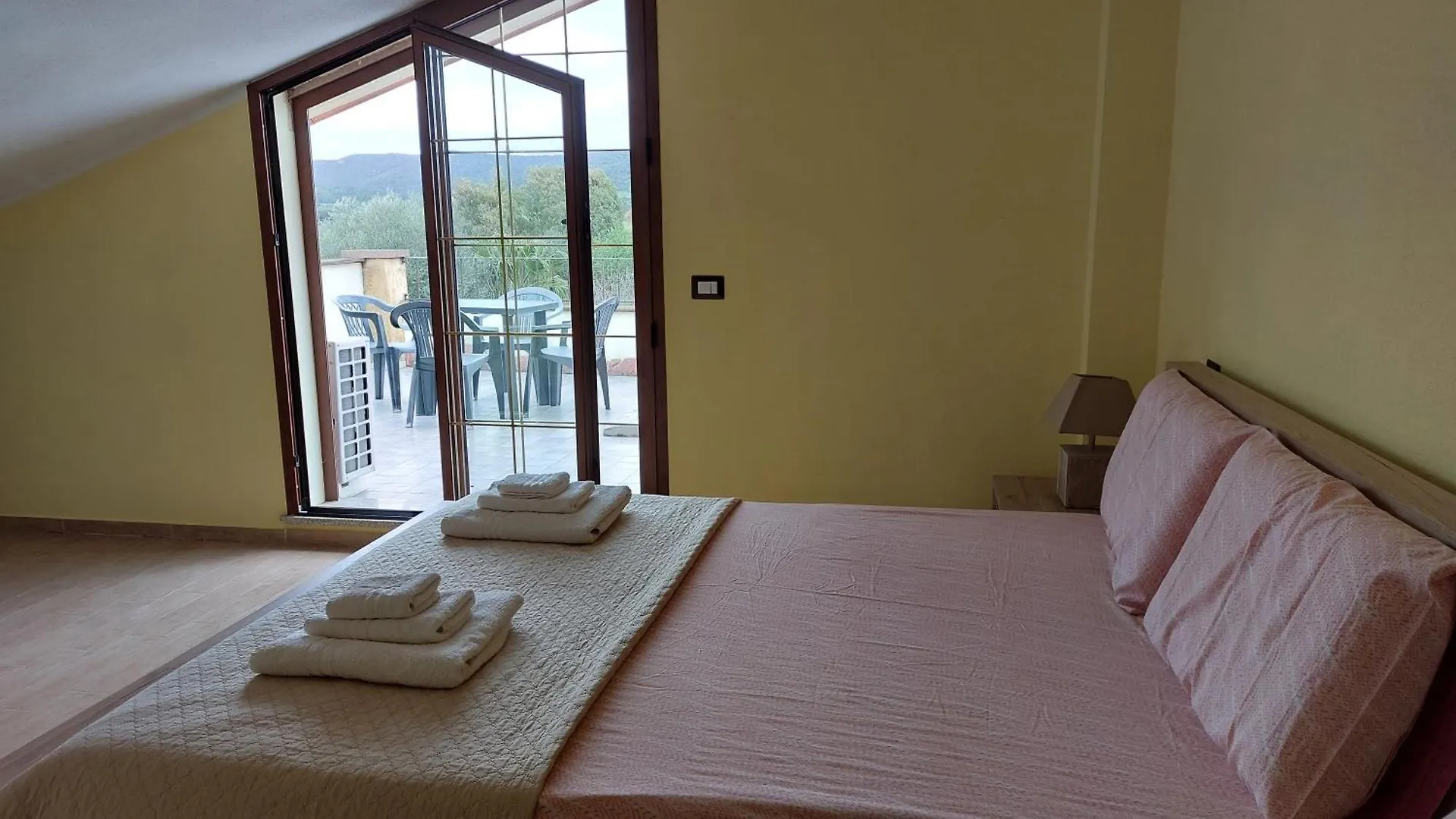 Apartment Welcomely - Villa Pala Venalza Olmedo