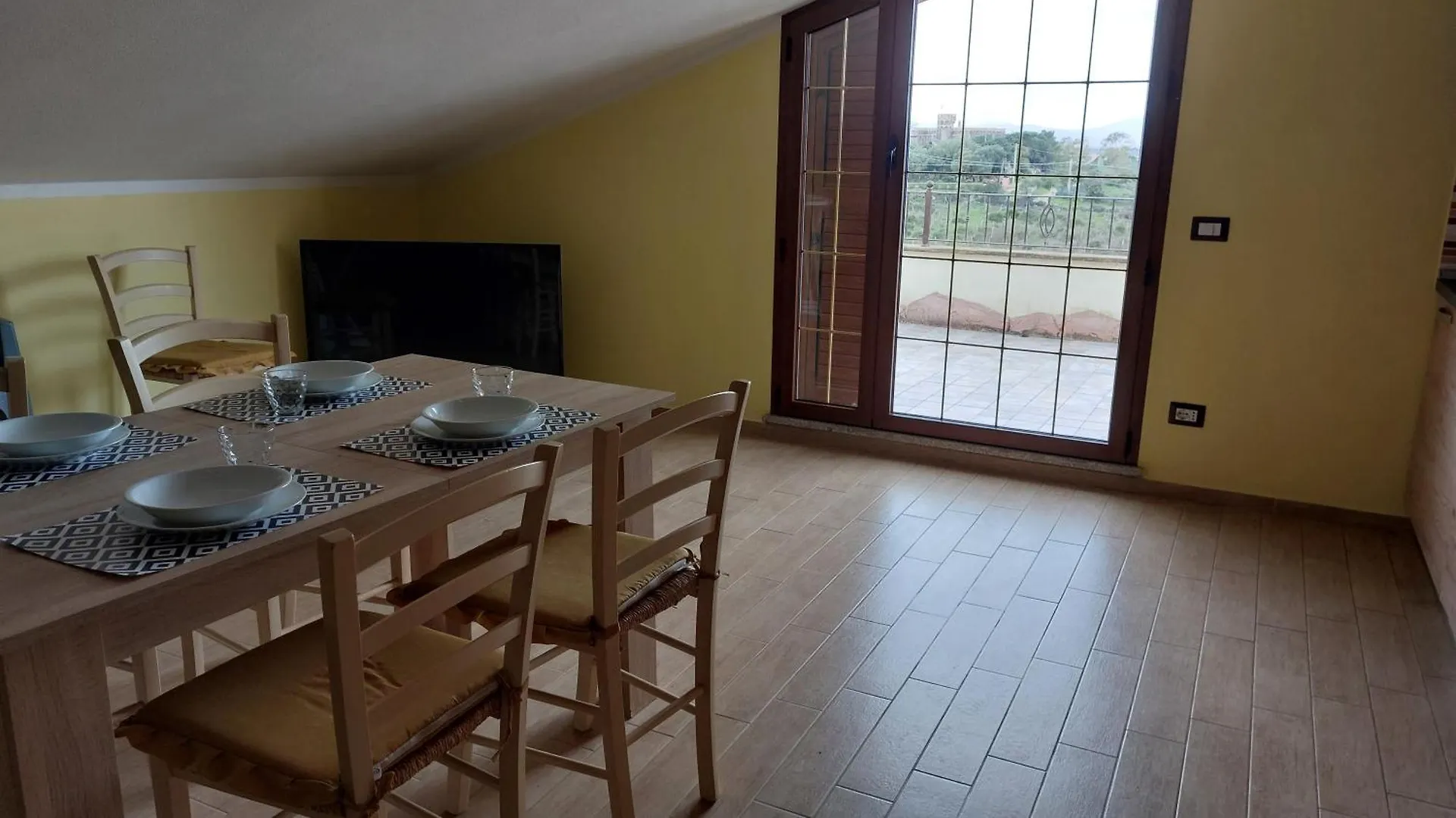 Welcomely - Villa Pala Venalza Olmedo