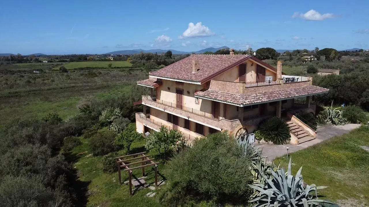 Apartment Welcomely - Villa Pala Venalza Olmedo