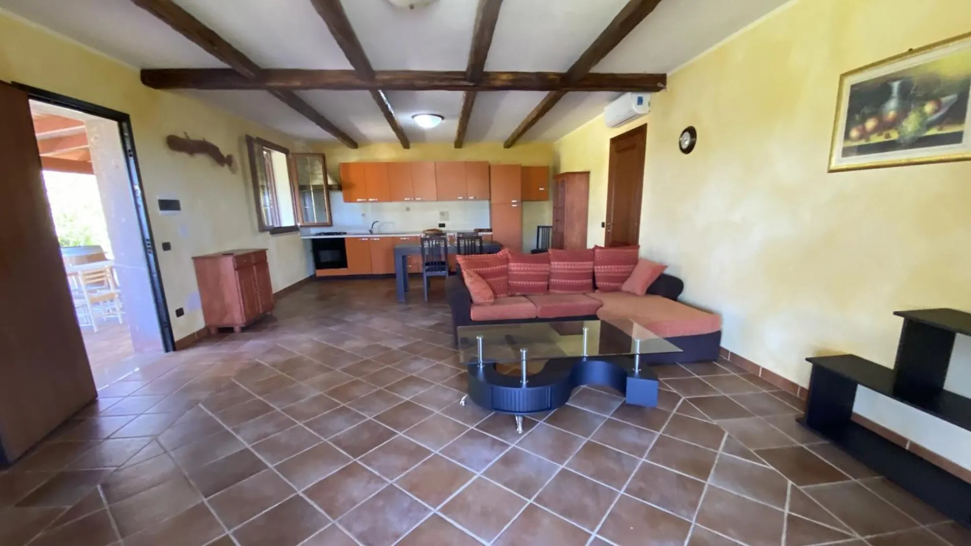 Welcomely - Villa Pala Venalza Olmedo