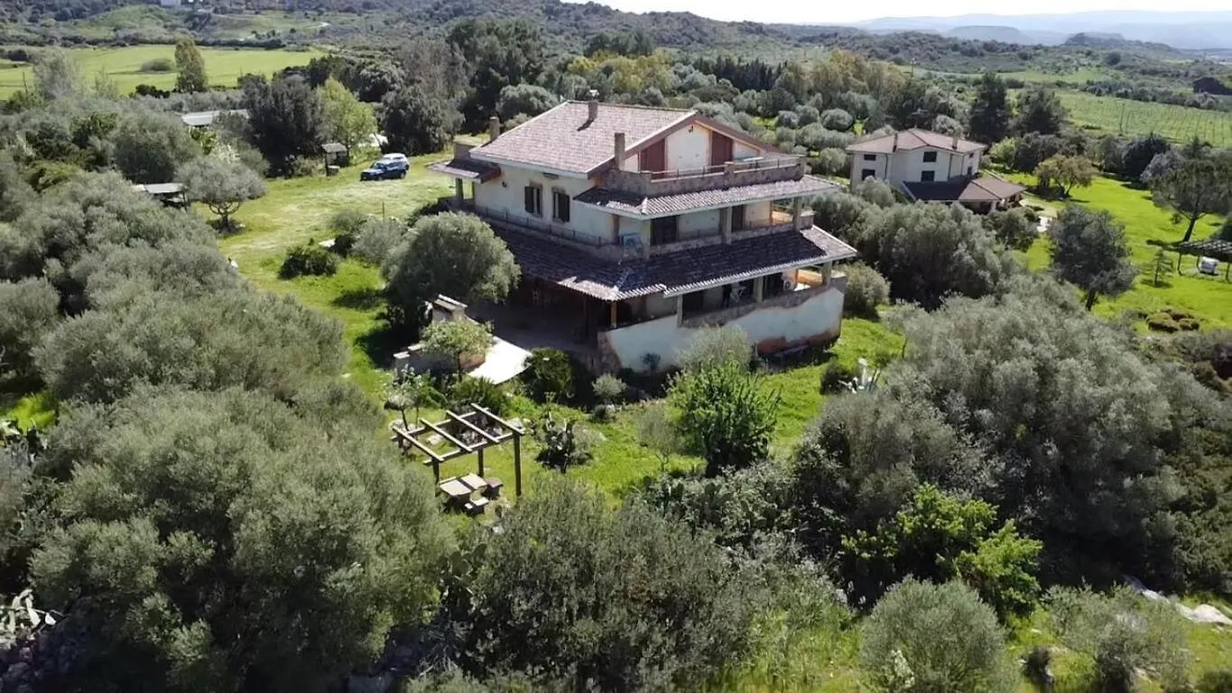 Apartment Welcomely - Villa Pala Venalza Olmedo