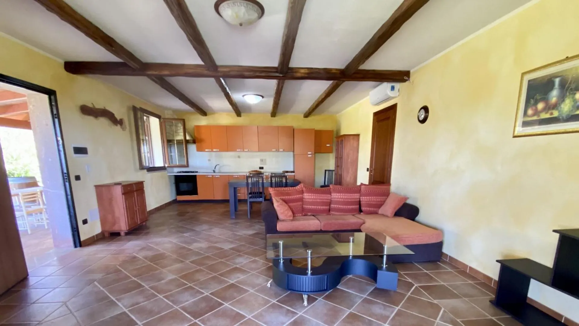 Welcomely - Villa Pala Venalza Olmedo 0*,