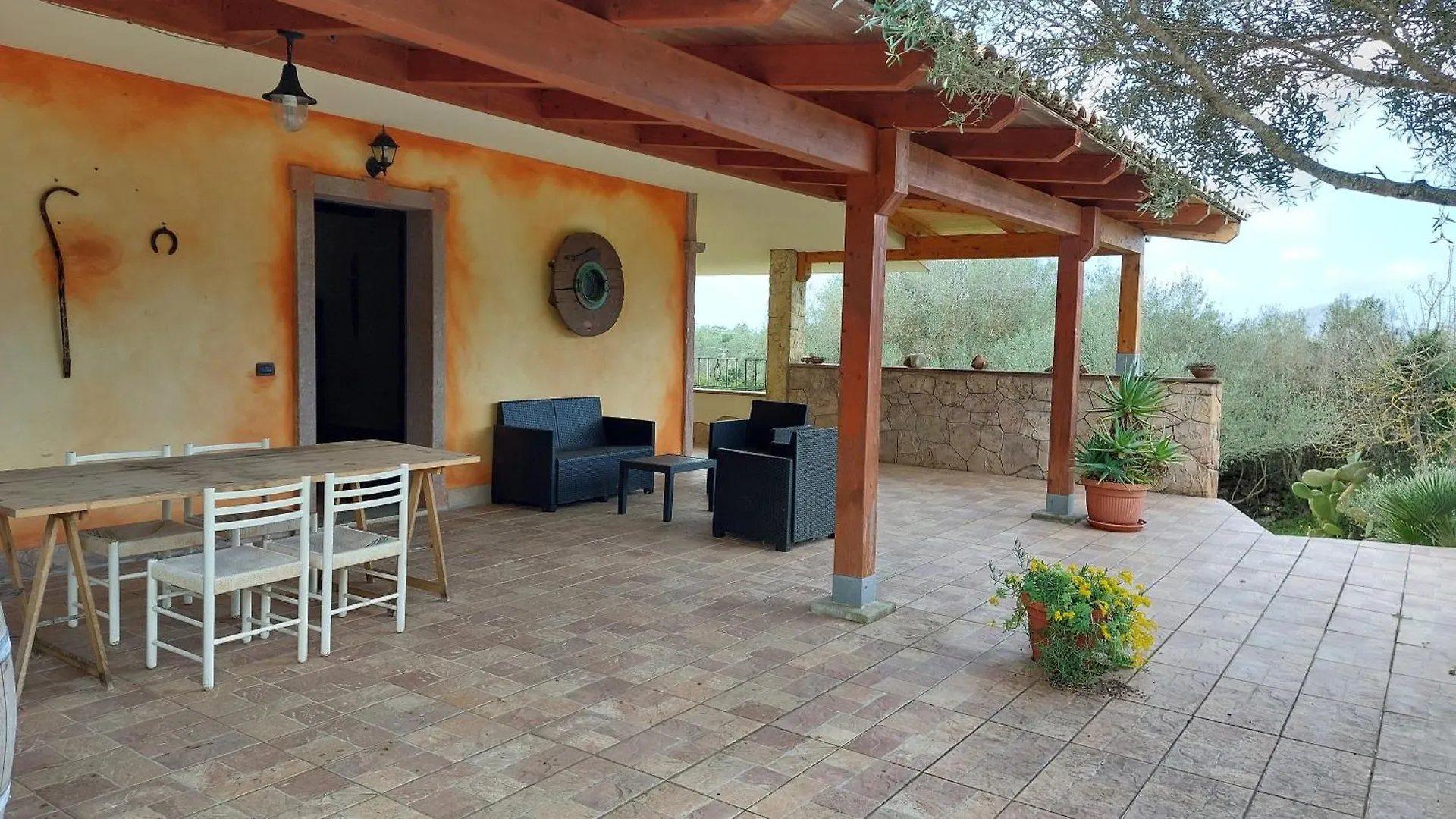 Apartment Welcomely - Villa Pala Venalza Olmedo