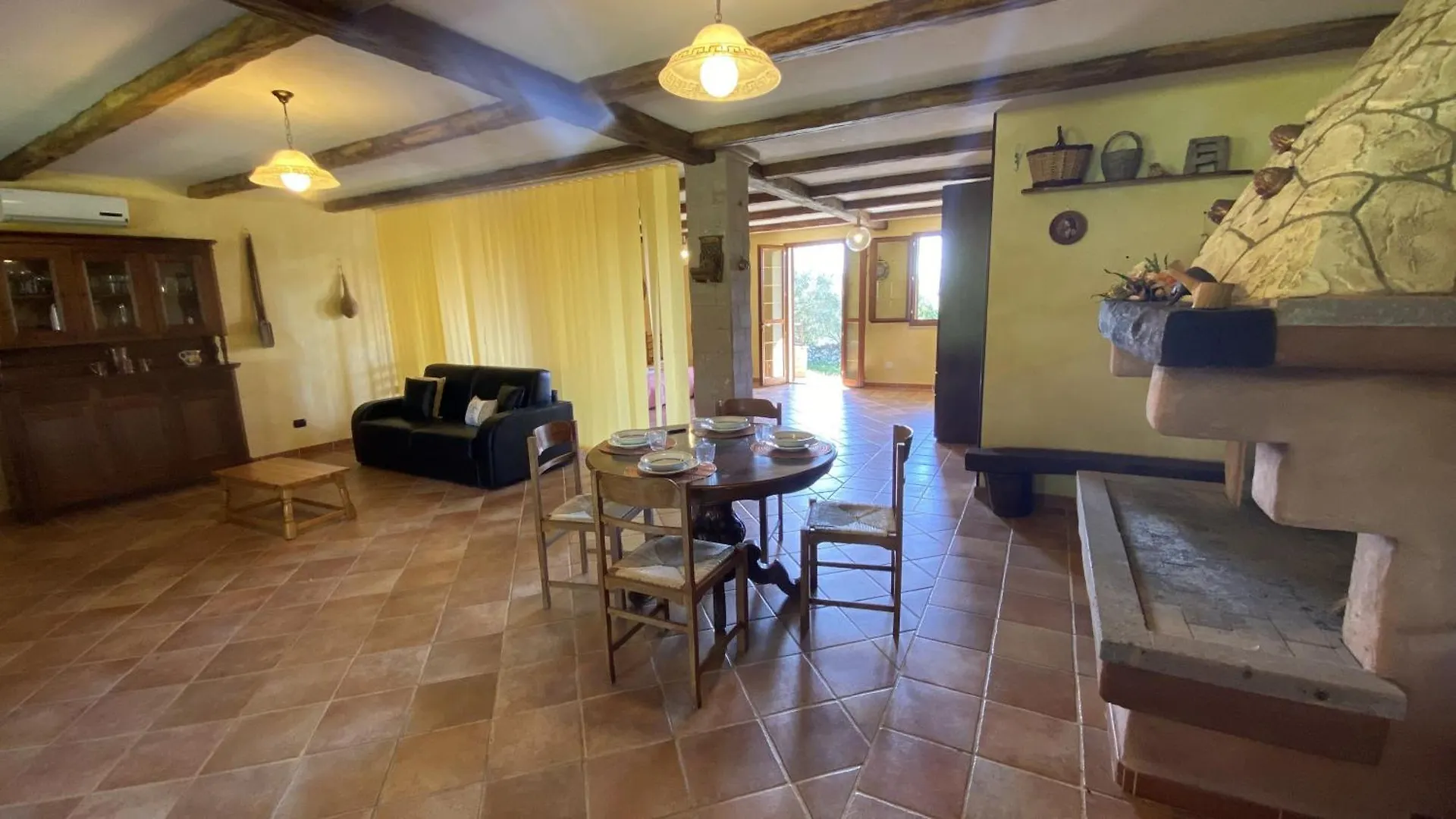 Welcomely - Villa Pala Venalza Olmedo