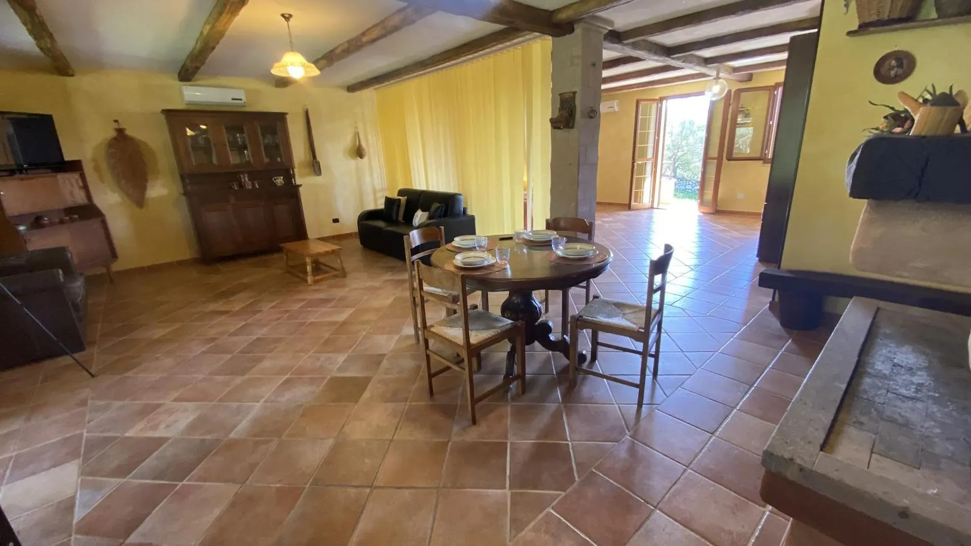 Apartment Welcomely - Villa Pala Venalza Olmedo