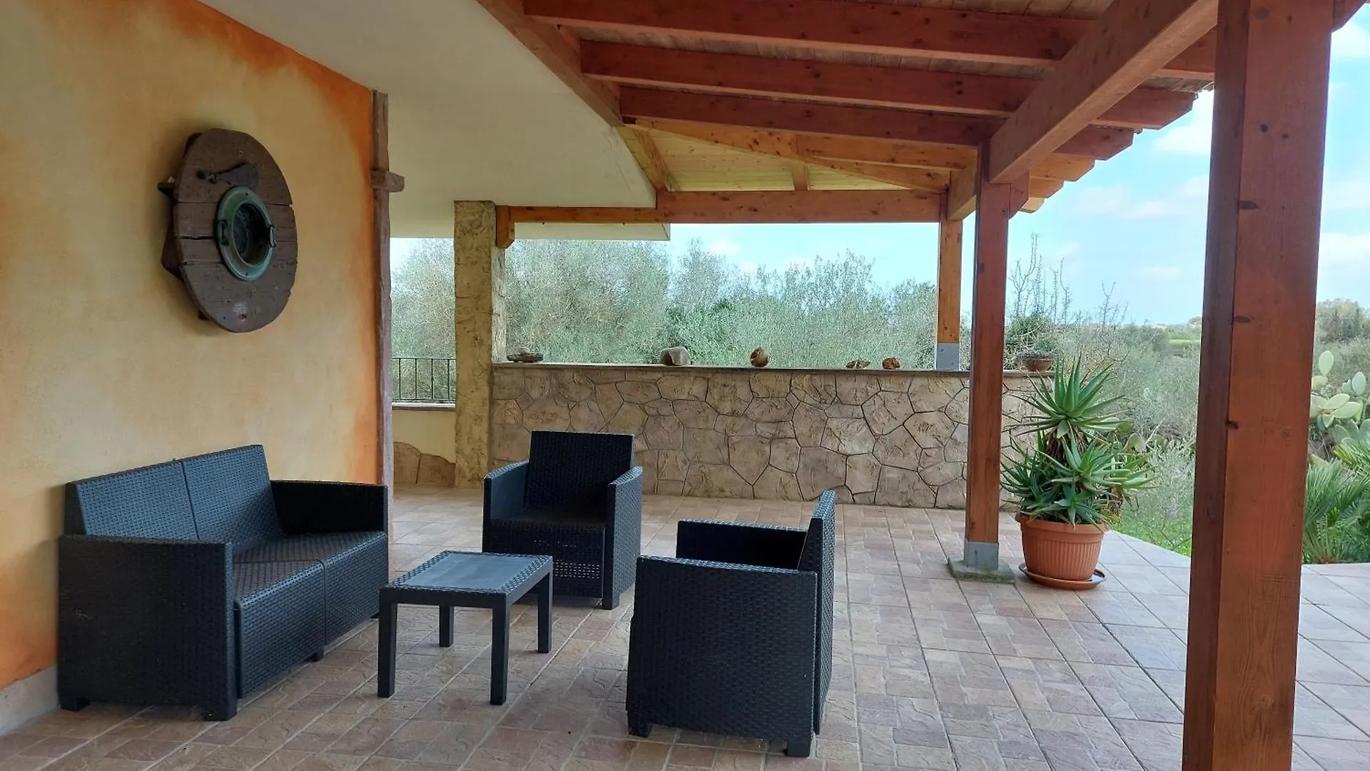 Apartment Welcomely - Villa Pala Venalza Olmedo