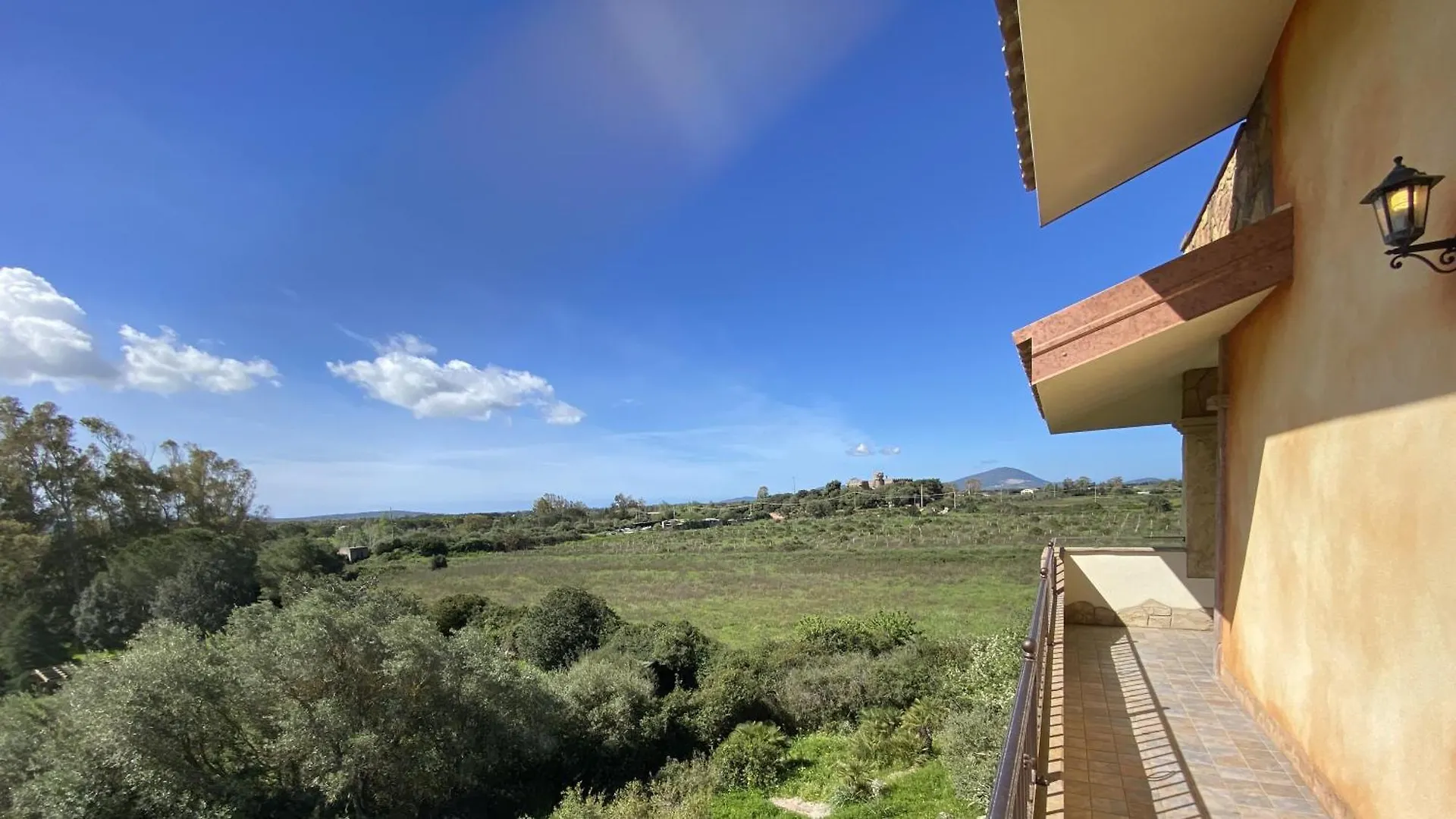 Welcomely - Villa Pala Venalza Olmedo 0*,  Italy