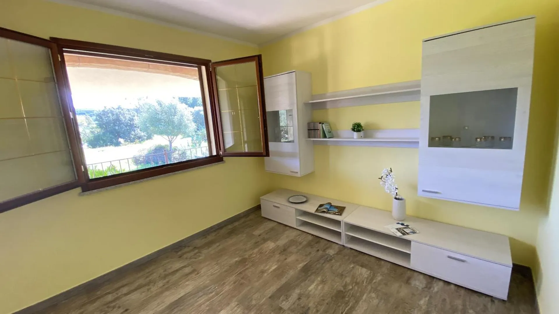 Welcomely - Villa Pala Venalza Olmedo