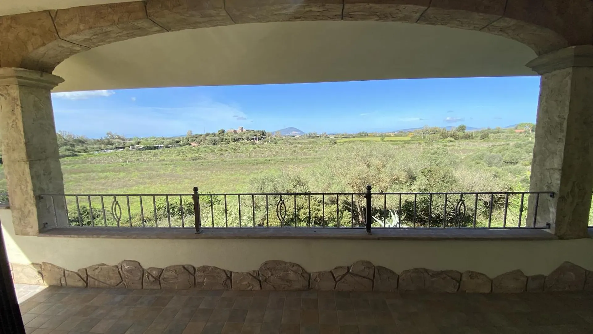 Welcomely - Villa Pala Venalza Olmedo 0*,  Italy