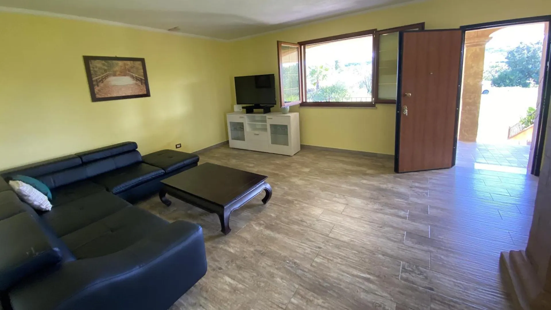 Welcomely - Villa Pala Venalza Olmedo 0*,