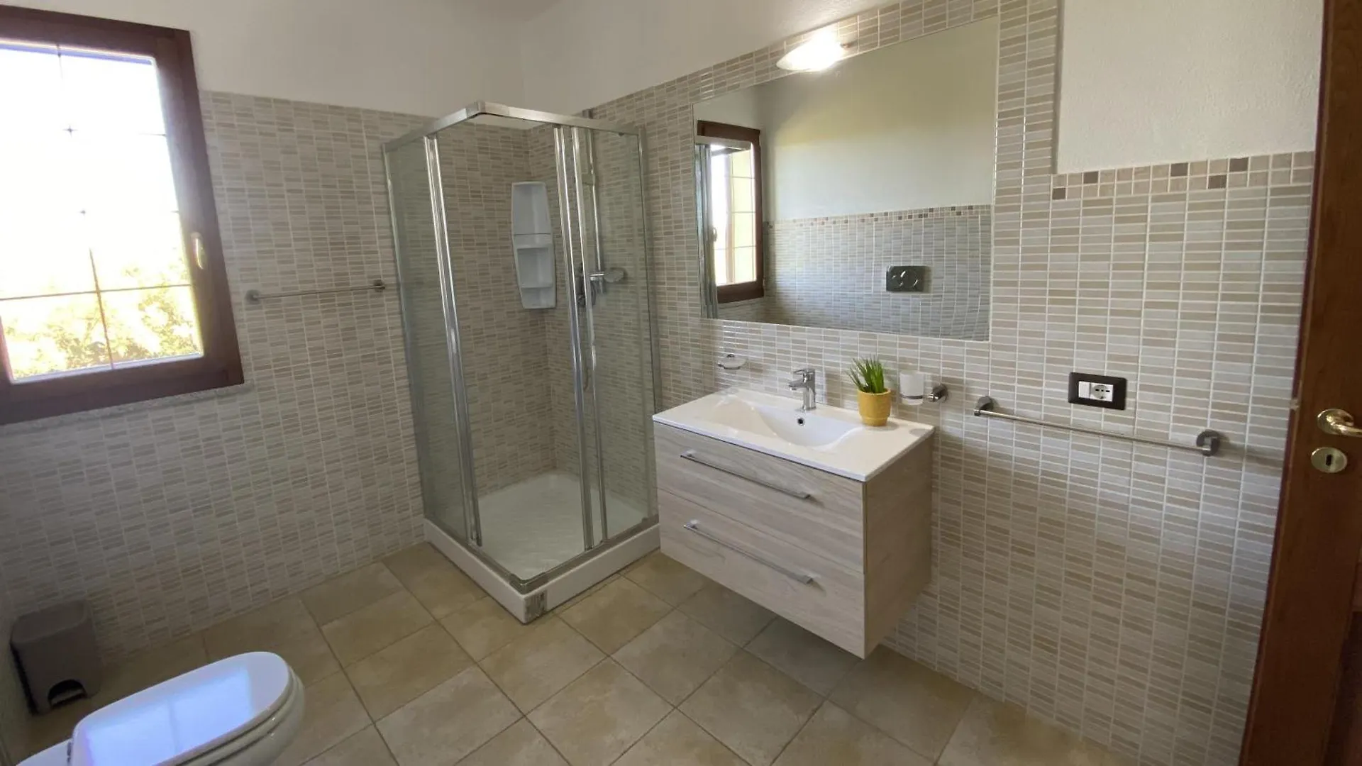 Apartment Welcomely - Villa Pala Venalza Olmedo