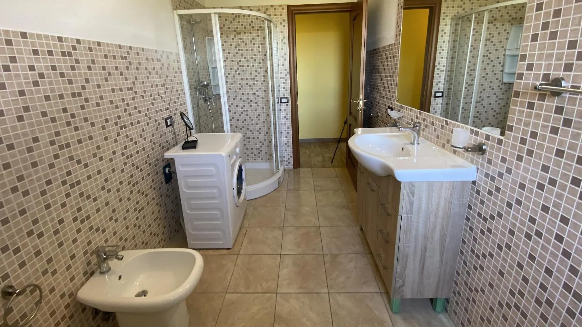Apartment Welcomely - Villa Pala Venalza Olmedo