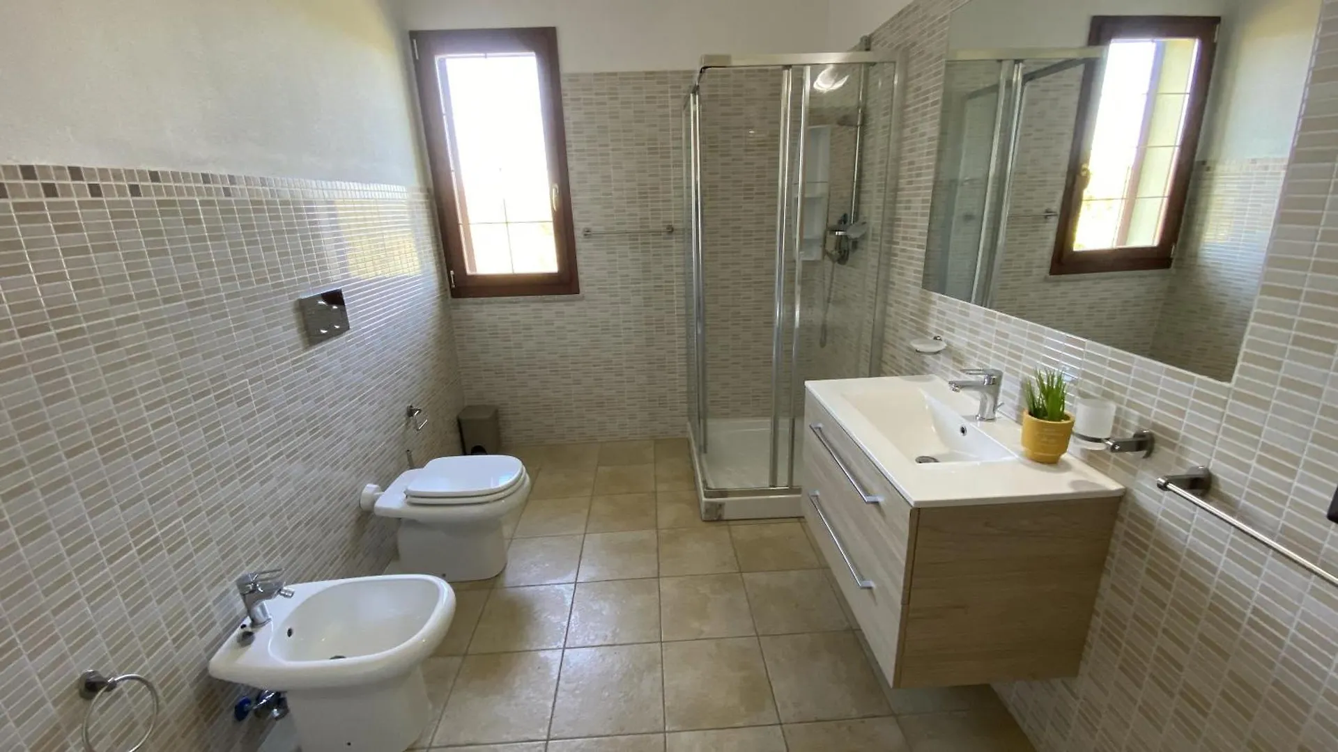 Welcomely - Villa Pala Venalza Olmedo Italy