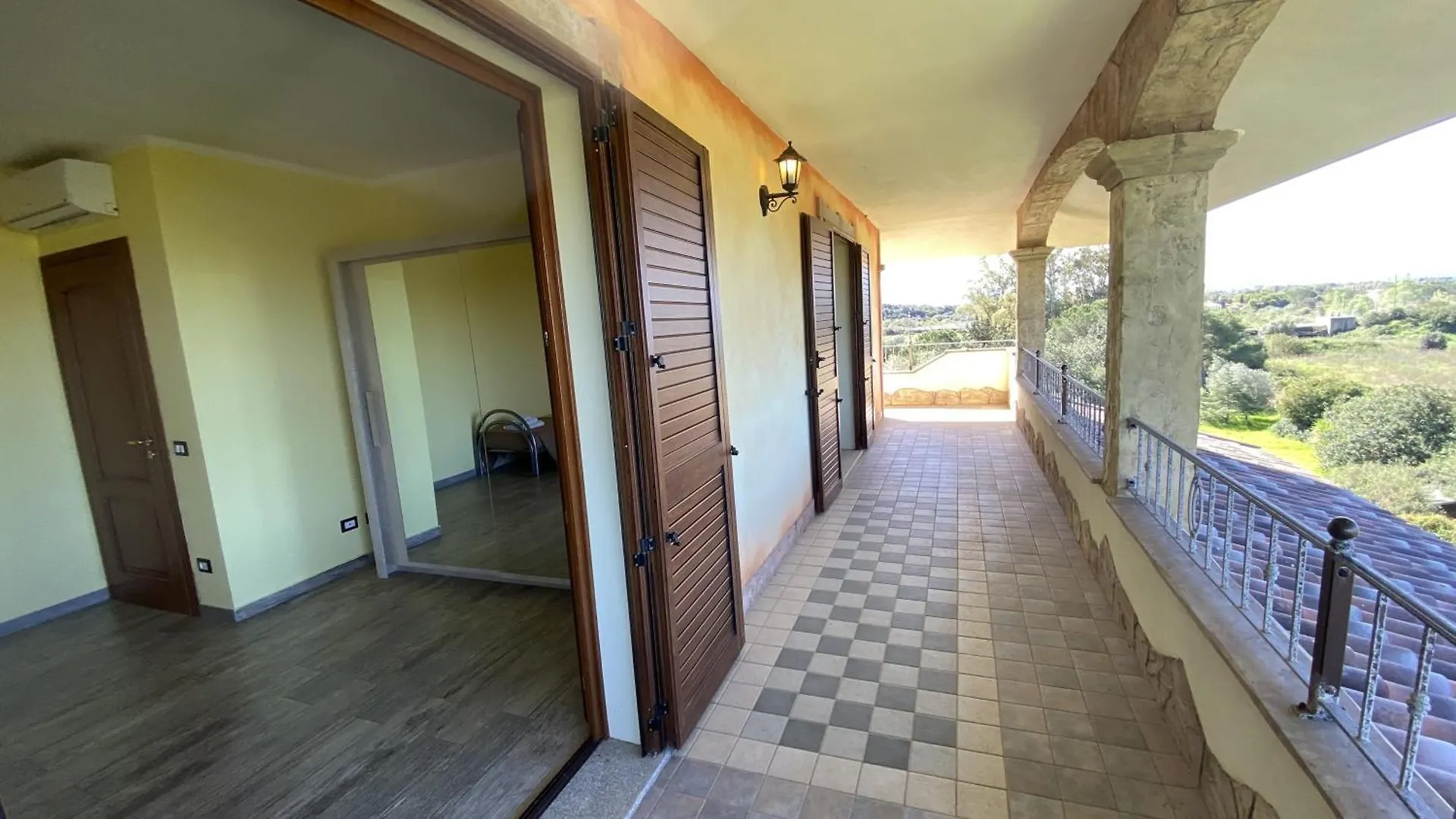 Welcomely - Villa Pala Venalza Olmedo