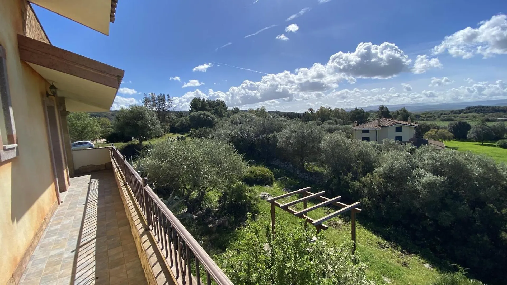 Welcomely - Villa Pala Venalza Olmedo Italy