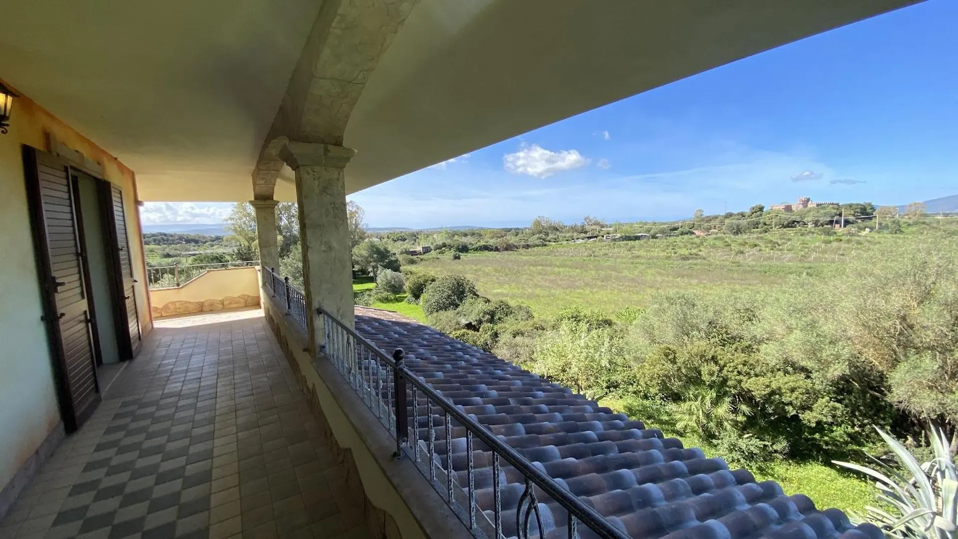 Welcomely - Villa Pala Venalza location