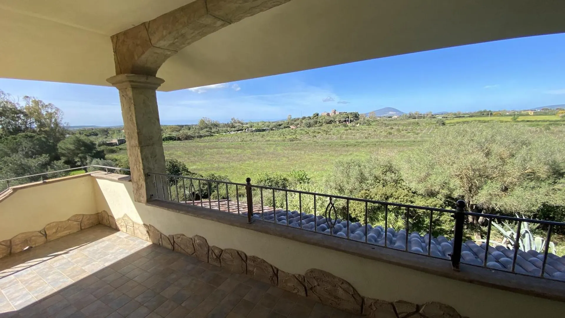 Welcomely - Villa Pala Venalza Olmedo