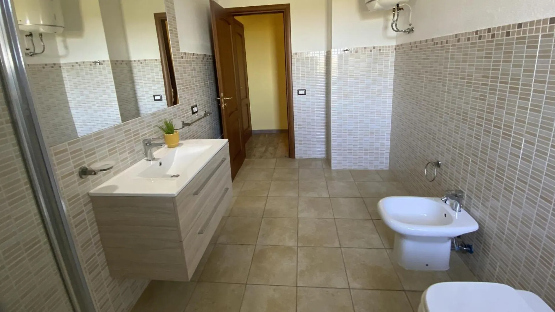 Welcomely - Villa Pala Venalza Olmedo 0*,  Italy
