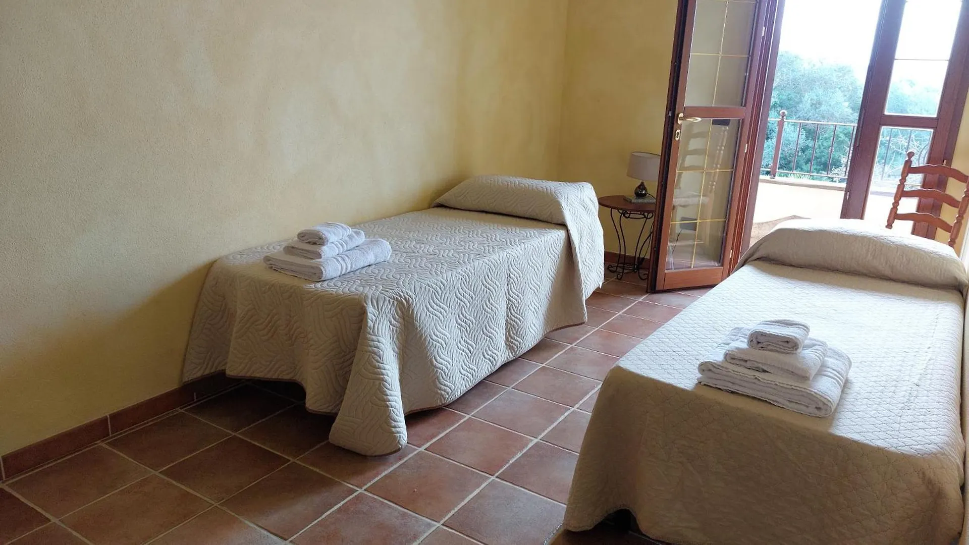 Welcomely - Villa Pala Venalza Olmedo