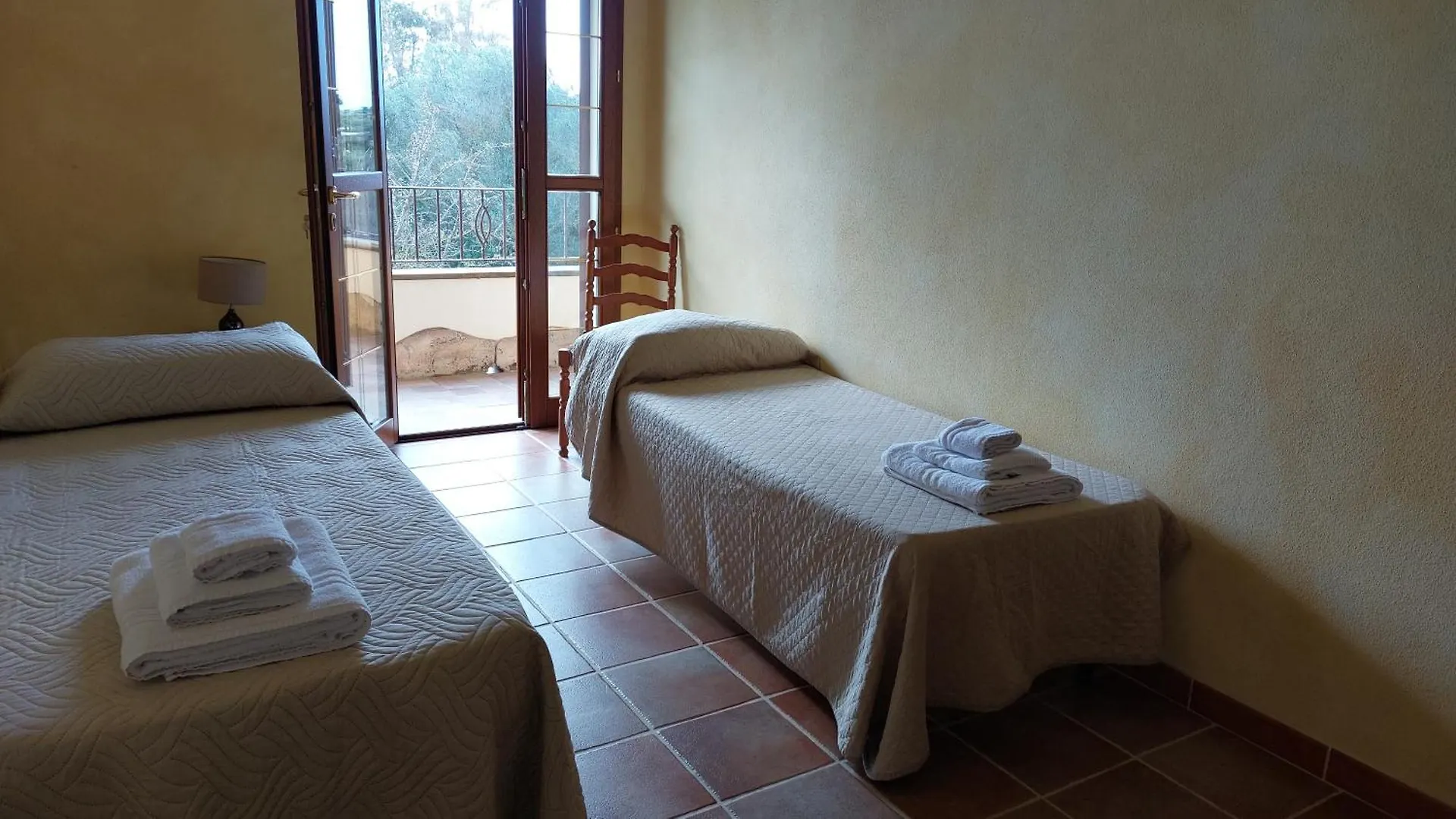 Welcomely - Villa Pala Venalza Olmedo 0*,