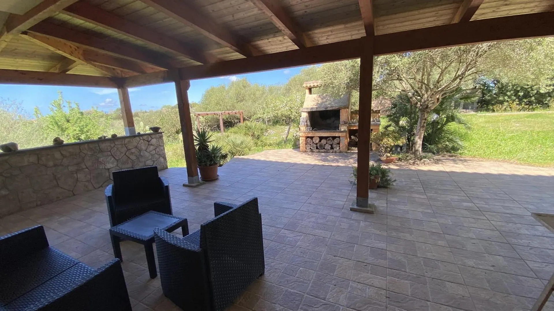 Apartment Welcomely - Villa Pala Venalza Olmedo