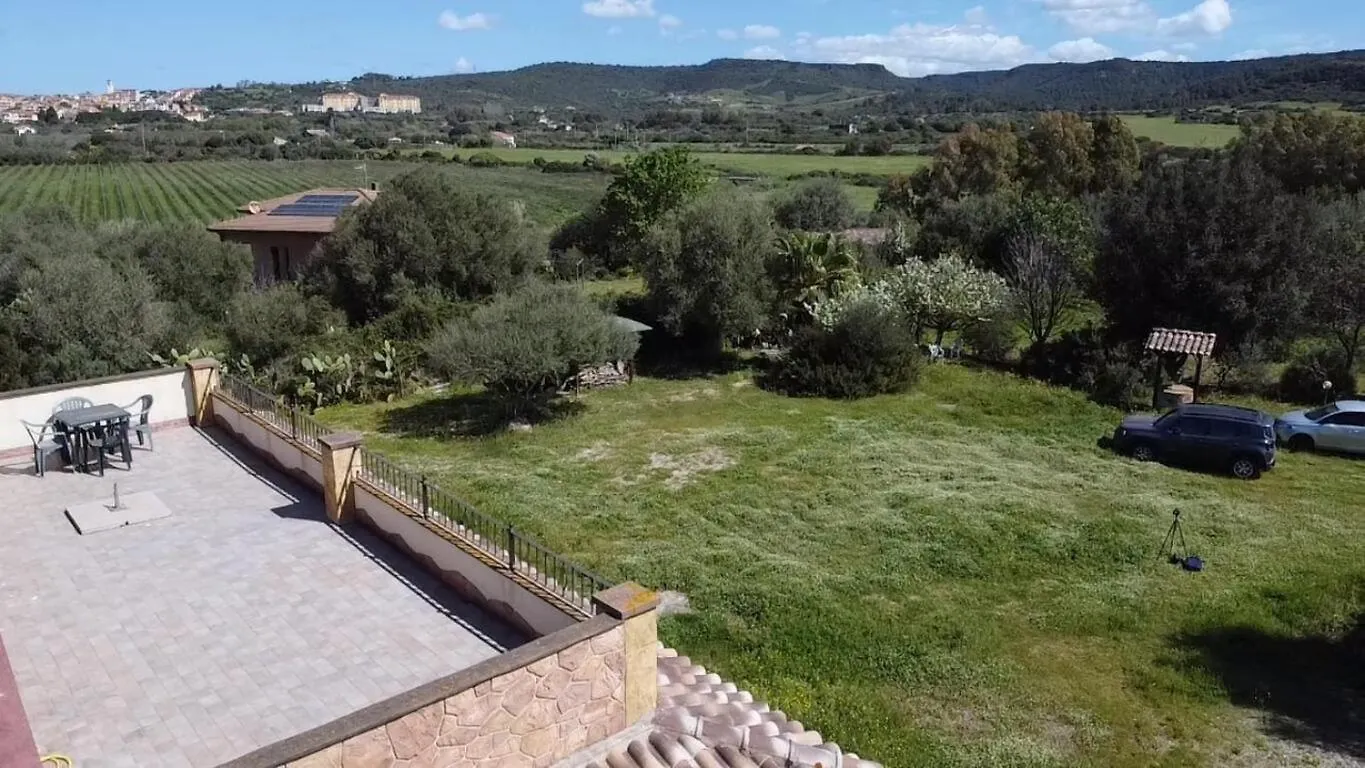 Welcomely - Villa Pala Venalza Olmedo Apartment