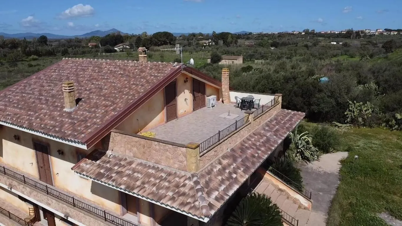Welcomely - Villa Pala Venalza Olmedo