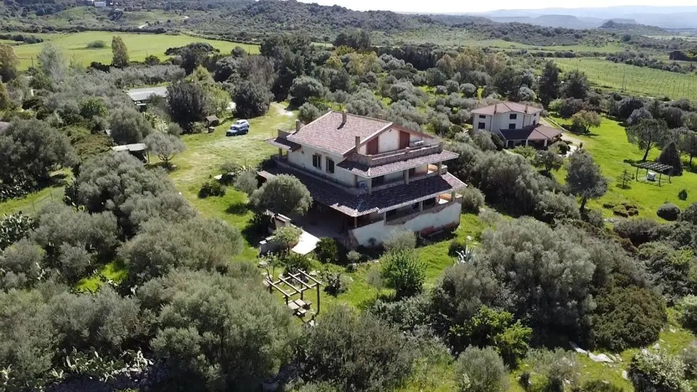 Apartment Welcomely - Villa Pala Venalza Olmedo