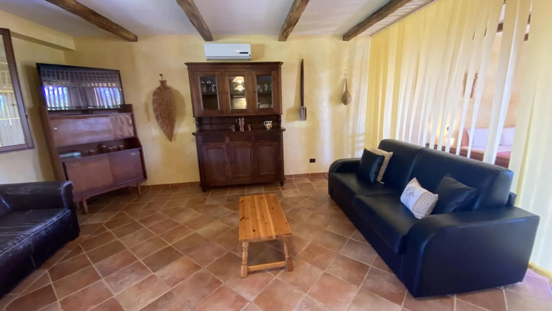 Welcomely - Villa Pala Venalza Olmedo 0*,