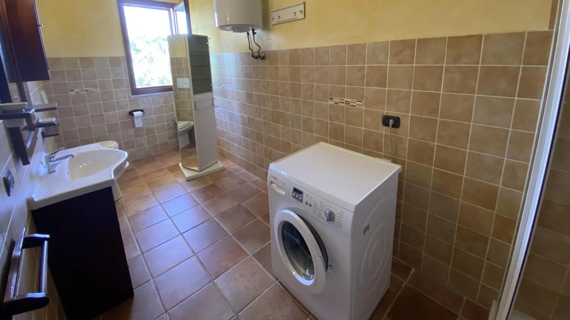 Welcomely - Villa Pala Venalza Olmedo 0*,  Italy