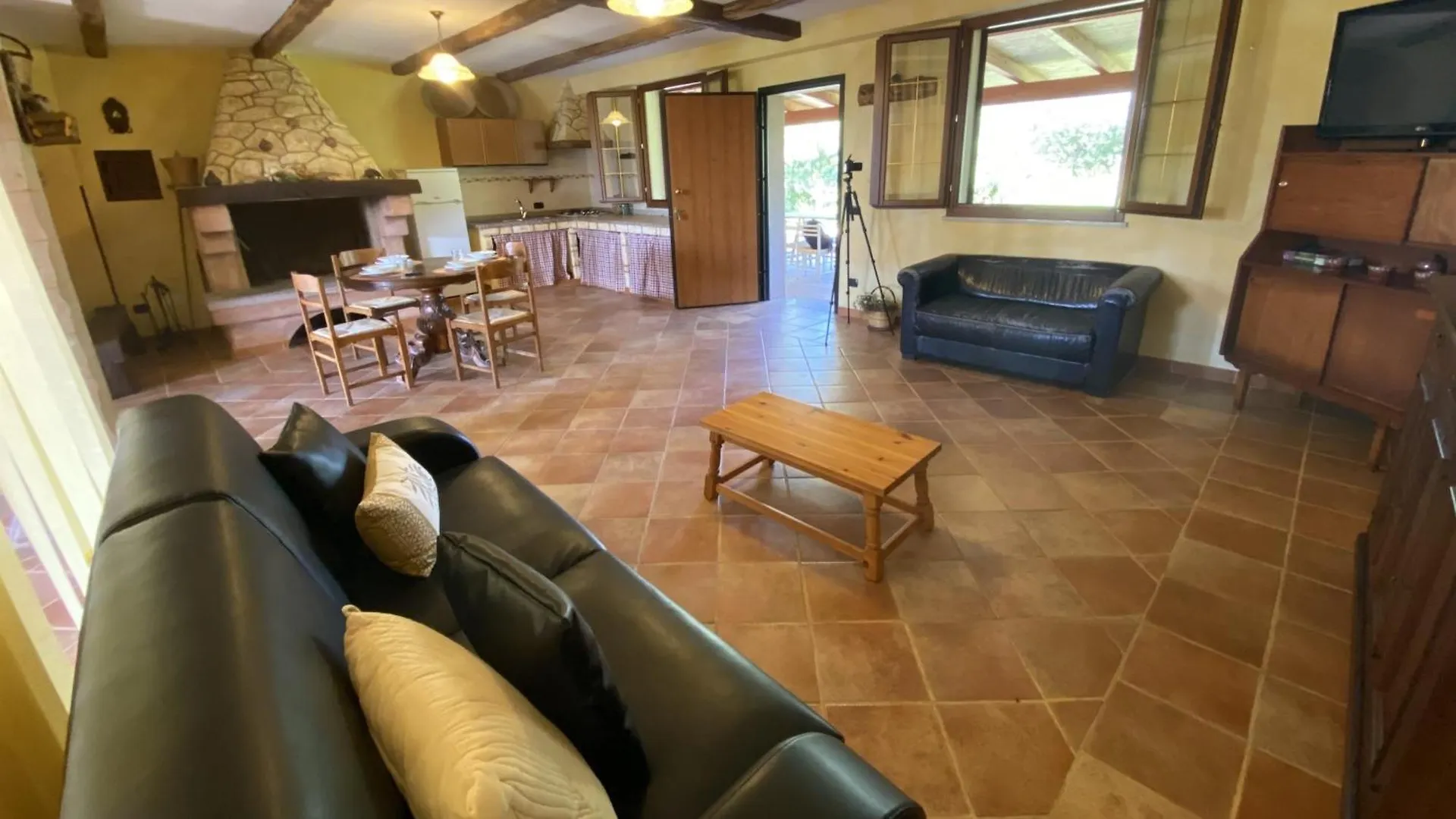 Welcomely - Villa Pala Venalza Olmedo