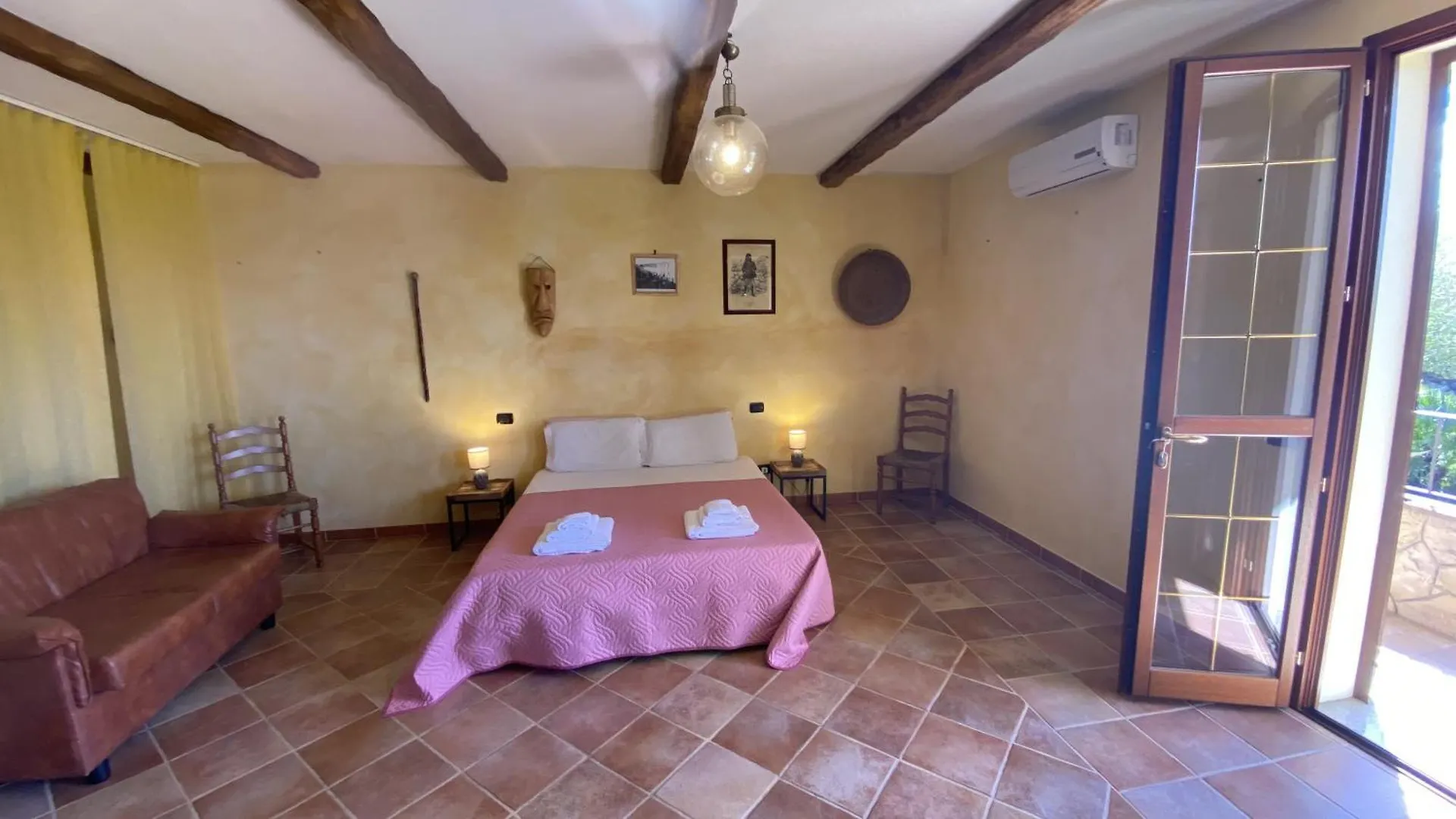 Apartment Welcomely - Villa Pala Venalza Olmedo