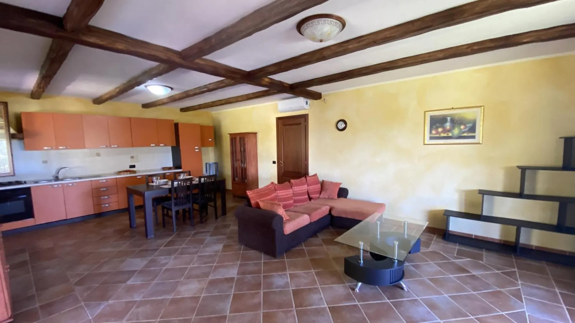 Welcomely - Villa Pala Venalza Olmedo Italy