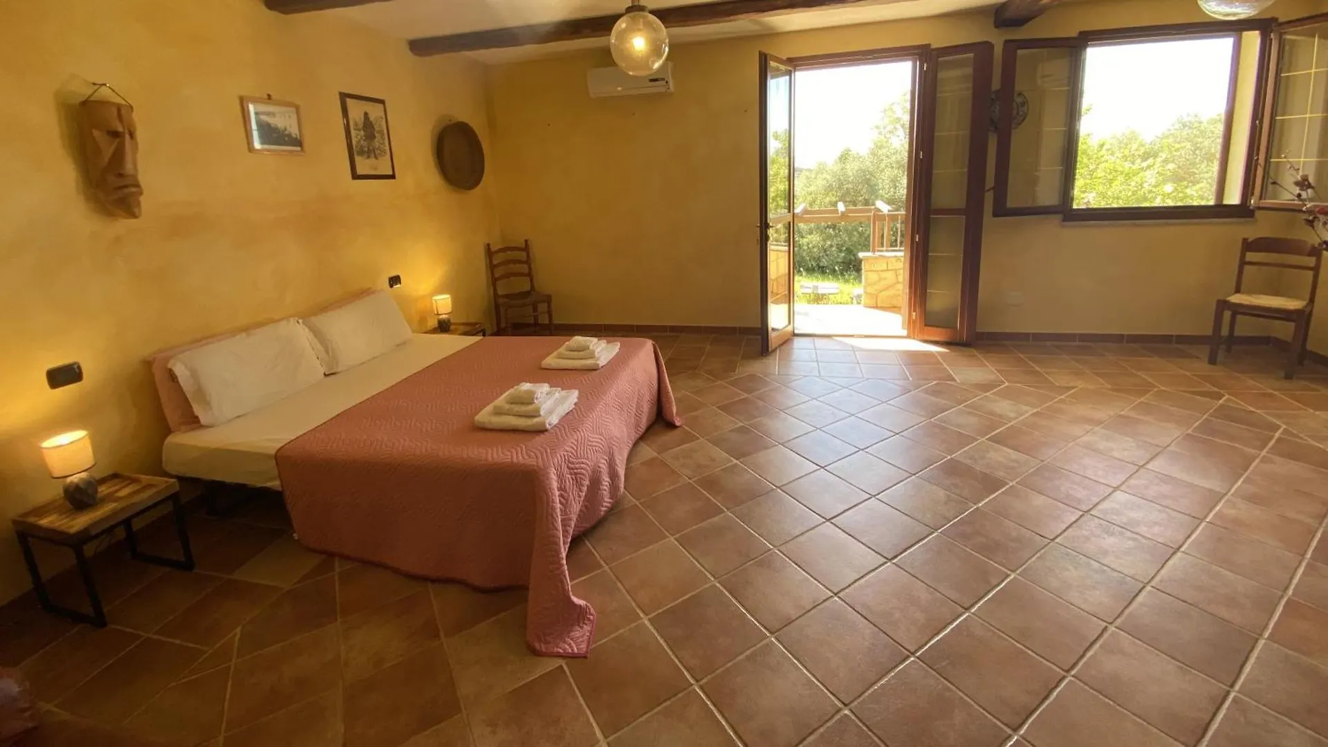 Welcomely - Villa Pala Venalza Olmedo