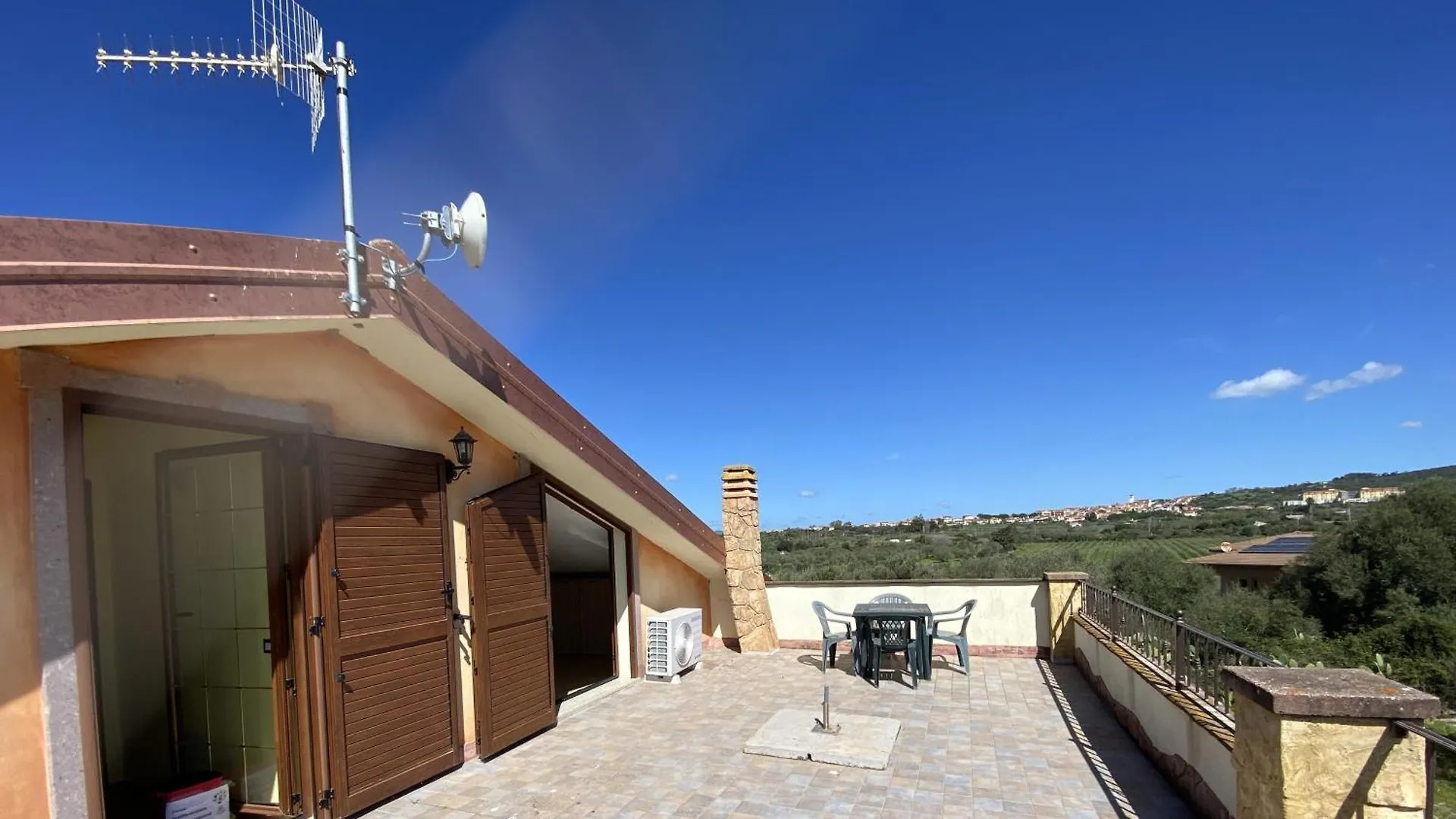 Apartment Welcomely - Villa Pala Venalza Olmedo