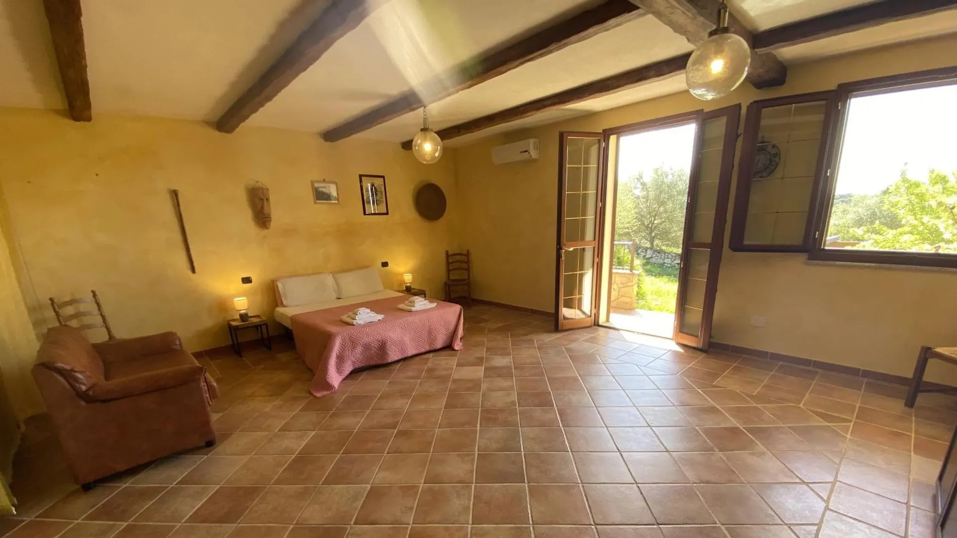 Apartment Welcomely - Villa Pala Venalza Olmedo