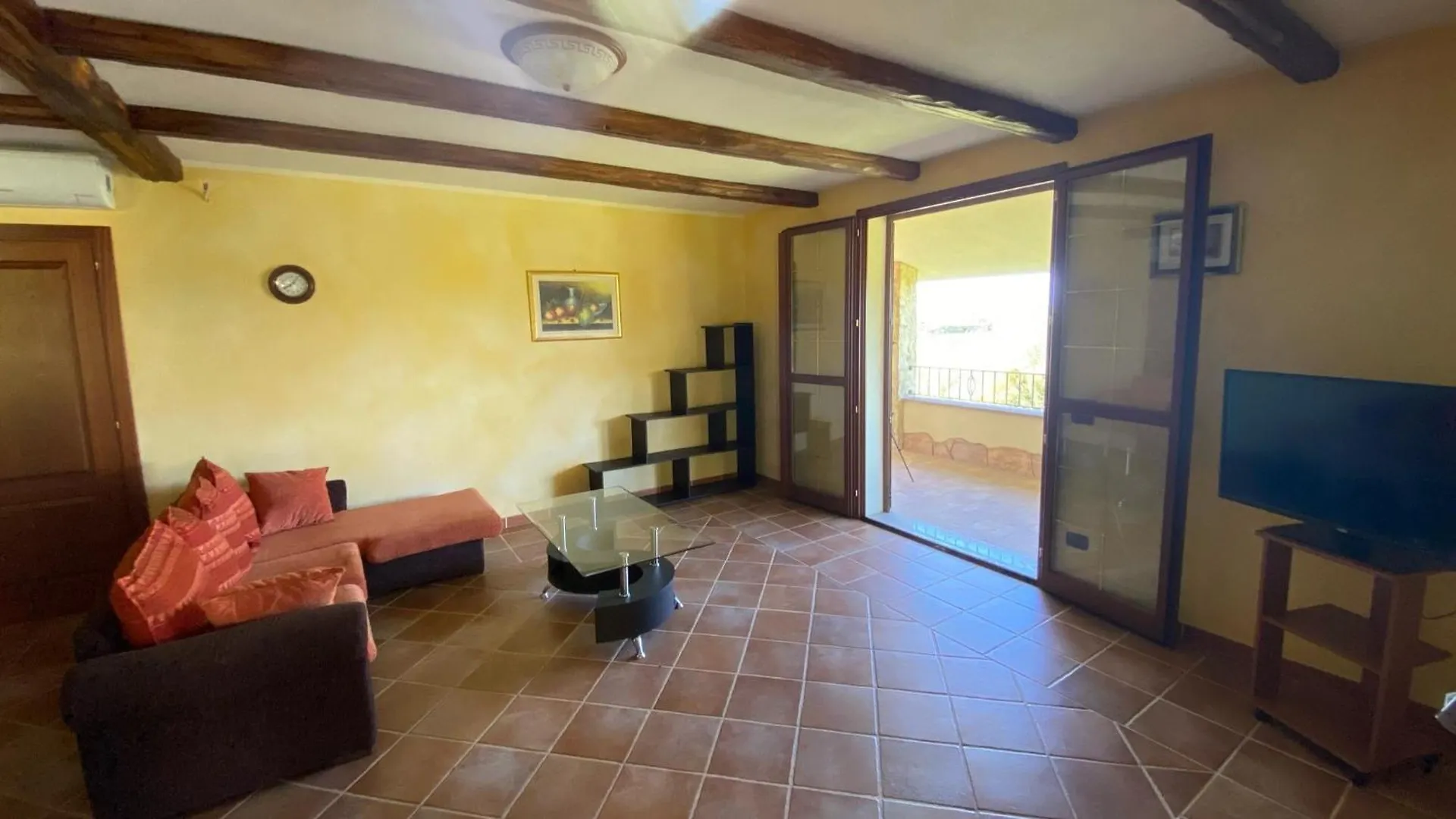 Welcomely - Villa Pala Venalza Olmedo 0*,